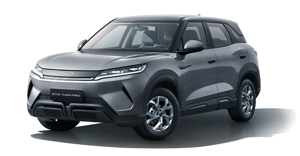 凯发天生一触即发 YUAN PRO