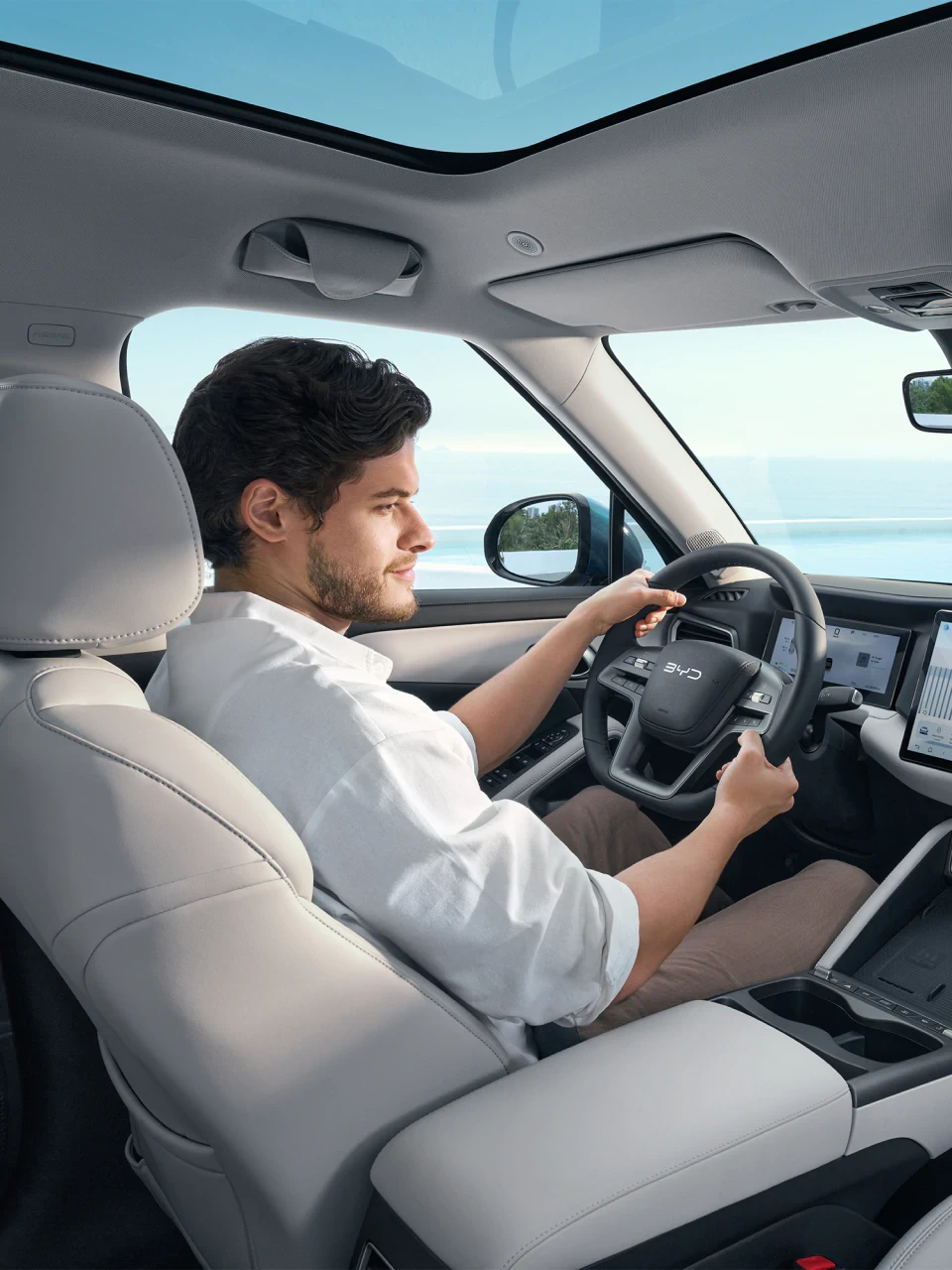 凯发天生一触即发 SEAL U